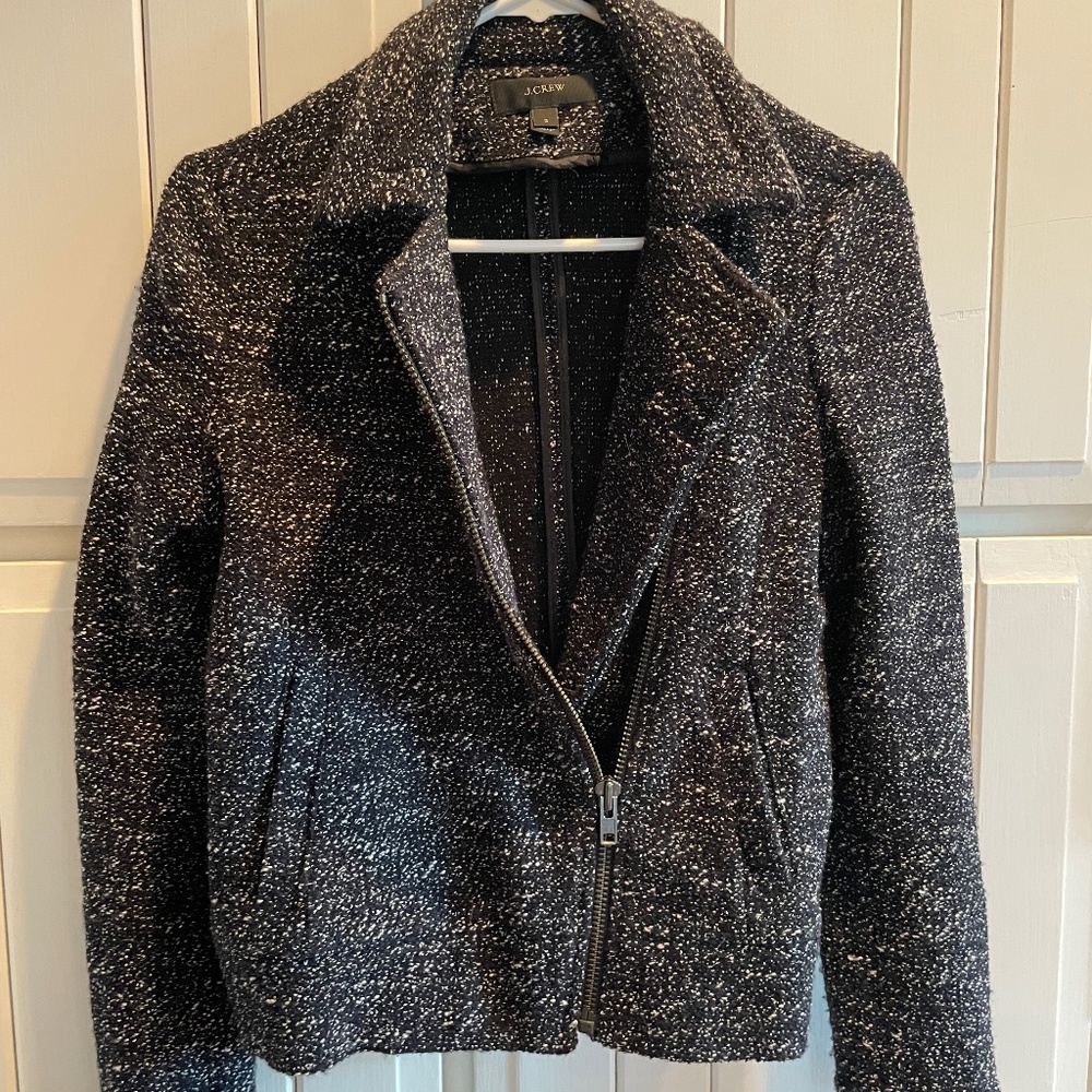 J Crew Jacket